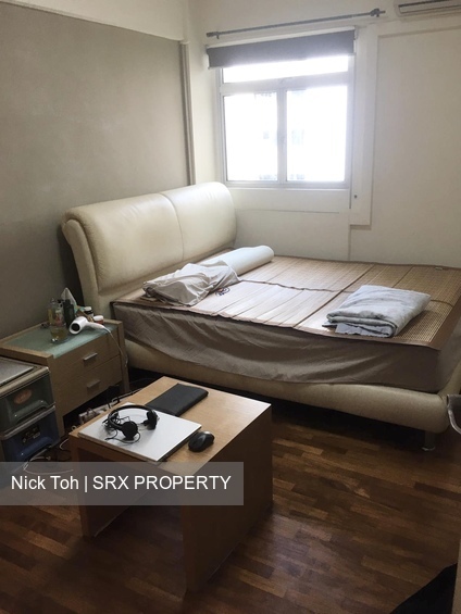 Blk 201 Serangoon Central (Serangoon), HDB 3 Rooms #258565891